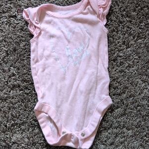 Baby Place 0-3mo Onesie